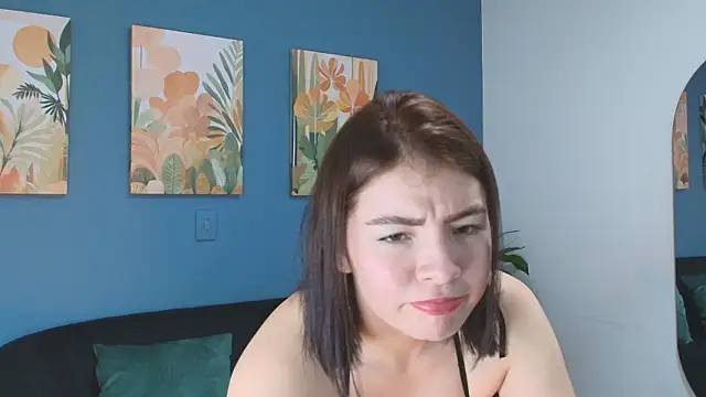 Zamira Taylor online show from 02.03.26