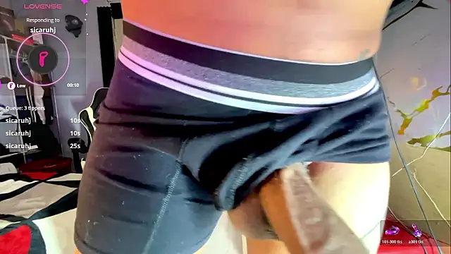 jeffvalemtino online show from 02.11.26