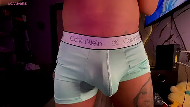 jeffvalemtino online show from 03.09.26