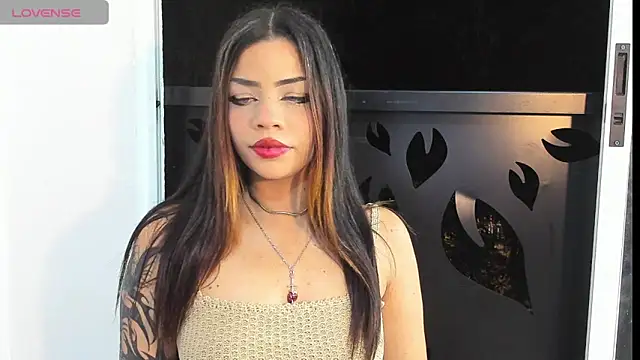 LilaFoxxx online show from 03.21.25