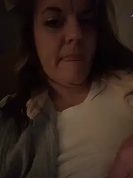 SirensKissss online show from 02.23.25