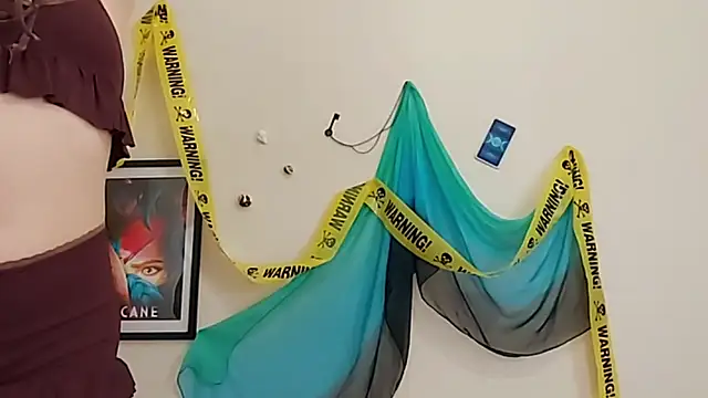 Elise Nyx online show from 11.09.25