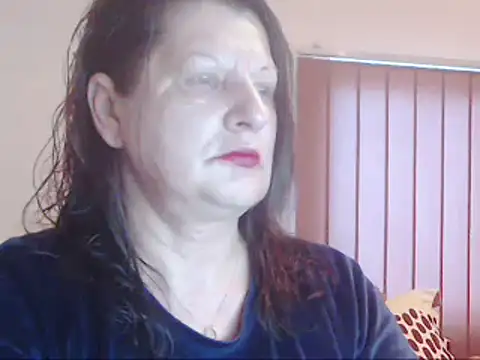 ExtasyMature online show from 03.04.25