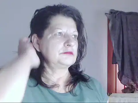 ExtasyMature online show from 03.12.25