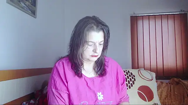 ExtasyMature online show from 10.03.25