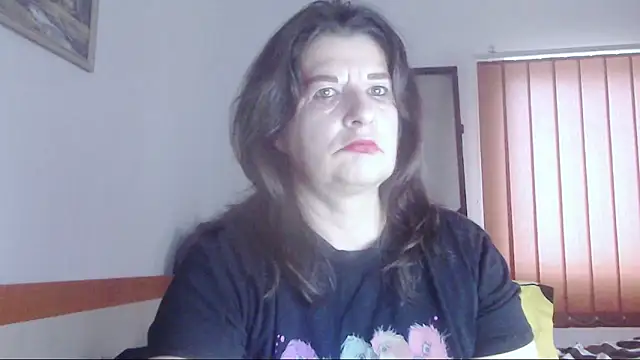 ExtasyMature online show from 10.24.25