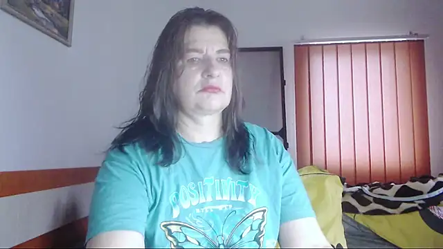 ExtasyMature online show from 10.27.25