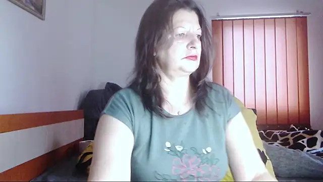 ExtasyMature online show from 11.25.25