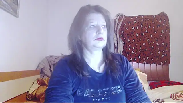 ExtasyMature online show from 01.07.26