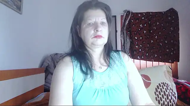 ExtasyMature online show from 01.10.26