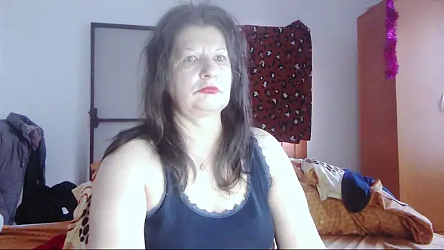 ExtasyMature online show from 02.03.26