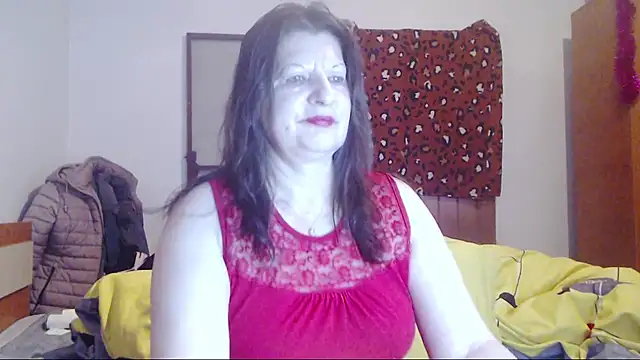 ExtasyMature online show from 02.09.26