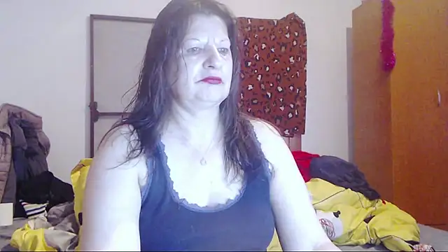 ExtasyMature online show from 02.13.26