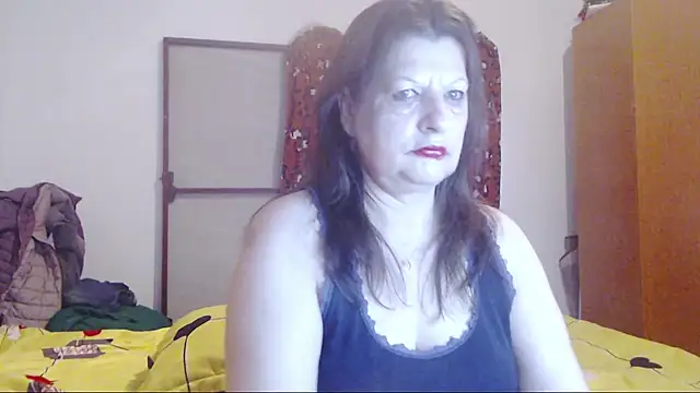 ExtasyMature online show from 03.05.26