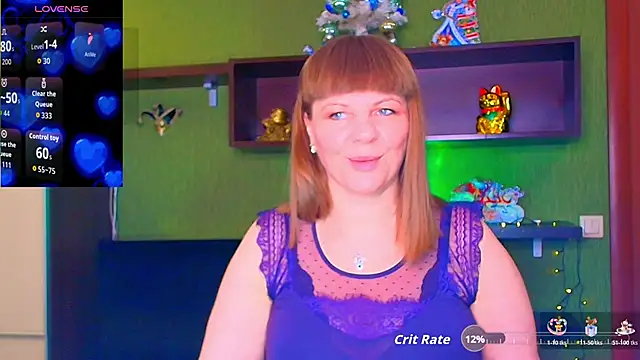 VeronikawGold online show from 01.15.26