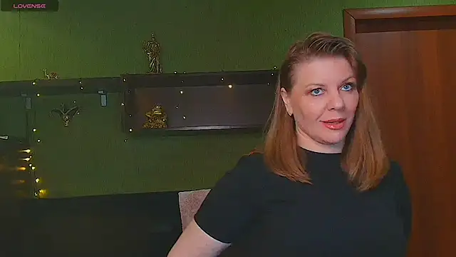 VeronikawGold online show from 03.28.26