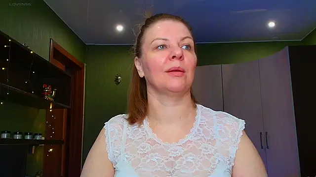 VeronikawGold online show from 06.04.26
