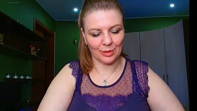 VeronikawGold online show from 06.04.26