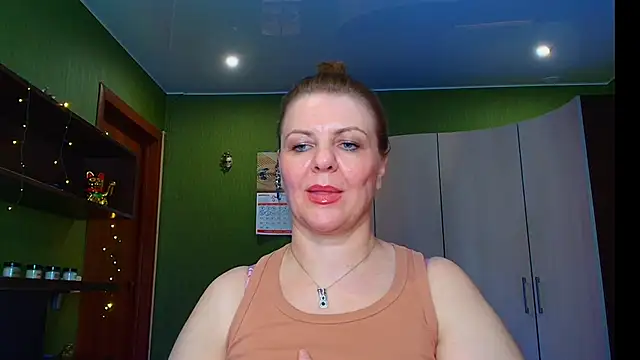 VeronikawGold online show from 06.11.26