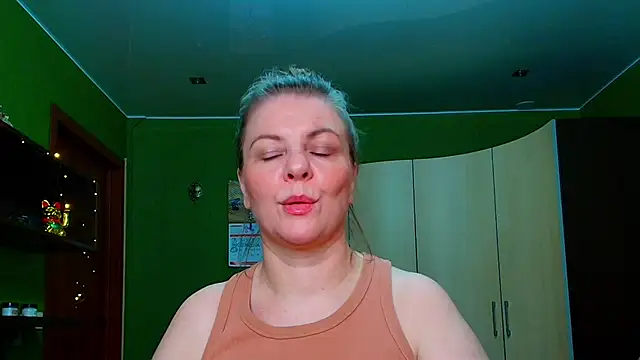 VeronikawGold online show from 06.14.26