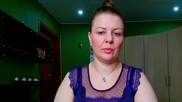 VeronikawGold online show from 06.16.26