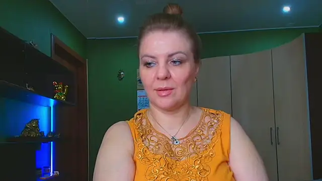 VeronikawGold online show from 06.25.26