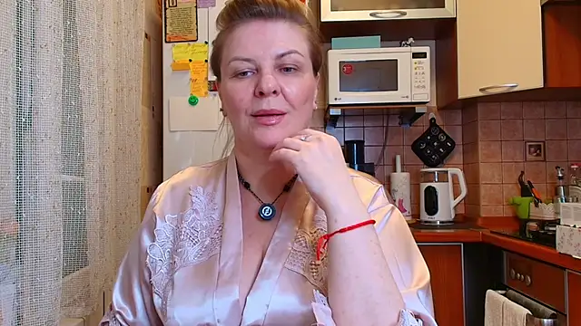 VeronikawGold online show from 06.28.26