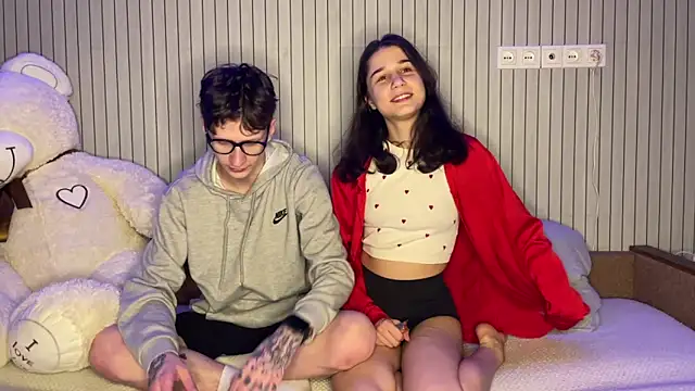 baby lesi online show from 03.12.26