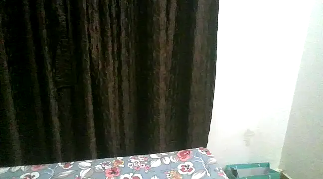 Snapshot of LustyTasha chatting on 02.20.25 LustyTasha online show from 02.20.25