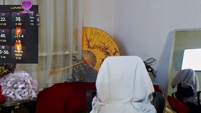 faiirylight online show from 01.13.26