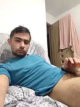 andreiiiii2025 online show from 02.18.25