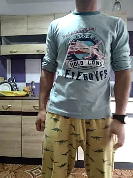 andreiiiii2025 online show from 03.18.25