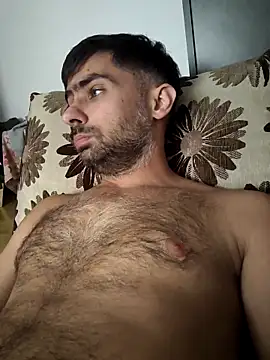 andreiiiii2025 online show from 10.17.25