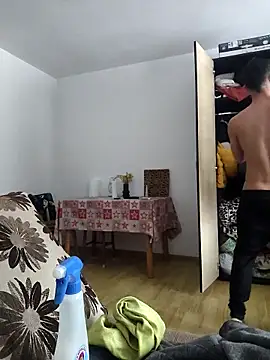 andreiiiii2025 online show from 03.17.26