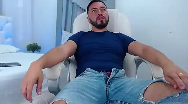 sebastian colle online show from 02.18.25