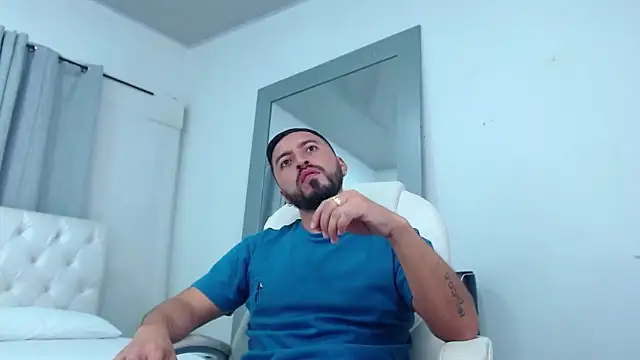 sebastian colle online show from 02.19.25