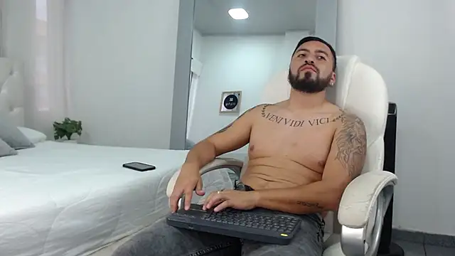 sebastian colle online show from 03.02.25