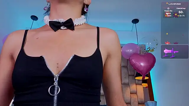 Mandysexycute online show from 11.08.25