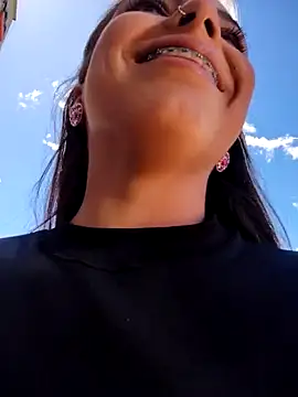 Mandysexycute online show from 11.26.25