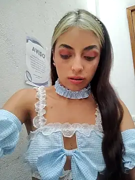 Mandysexycute online show from 11.28.25