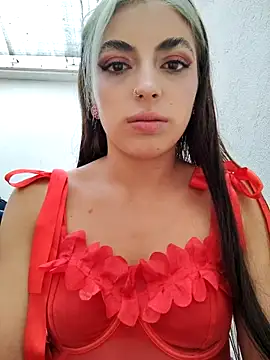 Mandysexycute online show from 11.30.25