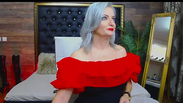 LadyTouch online show from 01.23.25