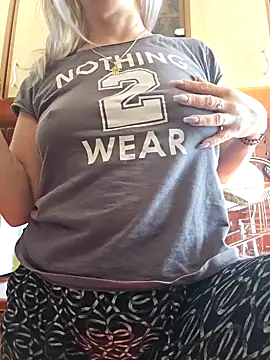 LadyTouch online show from 04.07.26