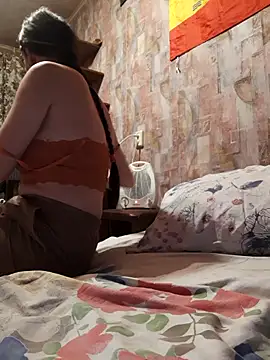 Snapshot of Danny_Sid chatting on 01.12.26 Danny Sid online show from 01.12.26