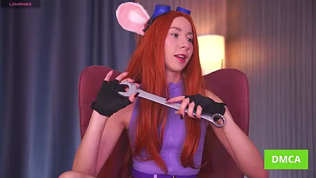 Snapshot of CuteJane_ chatting on 11.16.25 CuteJane online show from 11.16.25