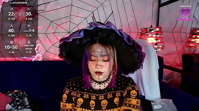 missa motato online show from 10.11.25