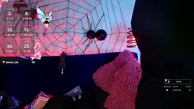 missa motato online show from 11.17.25