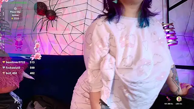 missa motato online show from 12.05.25