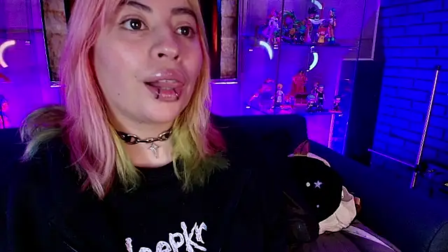 missa motato online show from 02.17.26