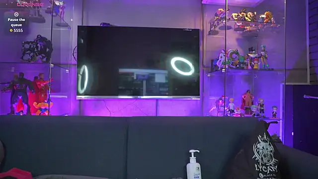 missa motato online show from 03.21.26